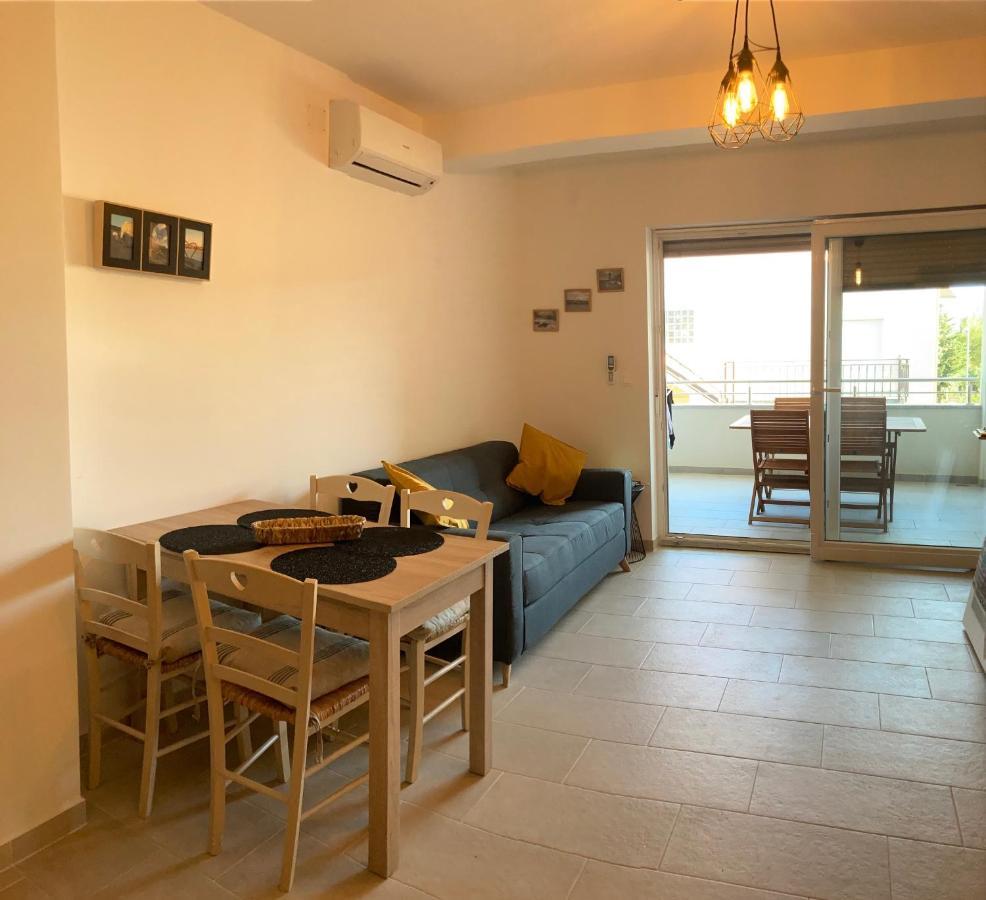 Apartman Medulin Exterior foto
