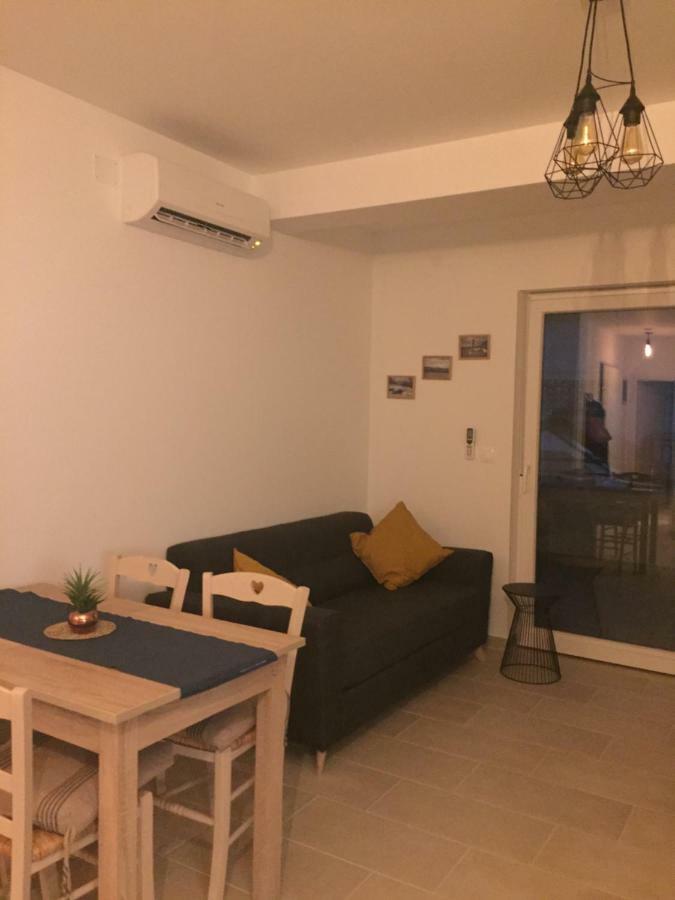 Apartman Medulin Exterior foto
